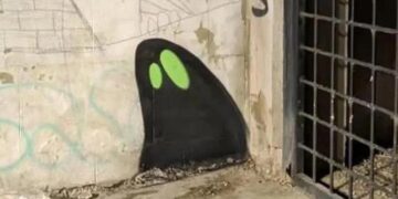 Identificados dos grafiteros en Valencia que defienden su arte como un movimiento social por la salud mental