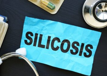 Resurge la silicosis en España con las encimeras de cuarzo