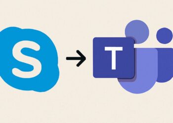 Adiós a «Skype»: Microsoft cierra un capítulo y apuesta todo por «Teams»