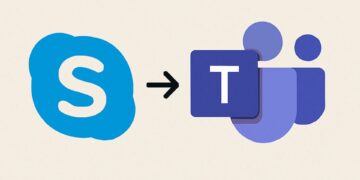 Adiós a «Skype»: Microsoft cierra un capítulo y apuesta todo por «Teams»