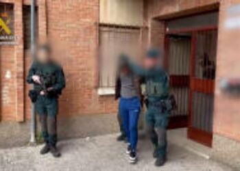 A prisión un individuo por presunta vinculación con el terrorismo yihadista