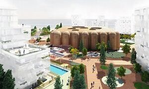 Vinival renace: Alboraya y Valencia impulsan casi mil viviendas en un solar histórico