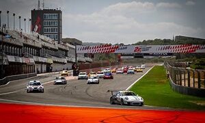 Éxito de participación en la segunda fecha del Campeonato RACE de Velocidad en el Circuit Ricardo Tormo