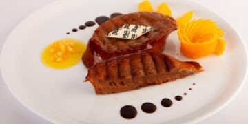 Viena Capellanes rinde un homenaje a Valencia con su torrija innovadora para la Semana Santa