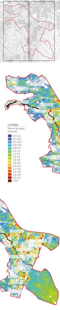 La jueza cita a un experto en cartografía en la investigación de la DANA: clave para entender el desastre del 29 de octubre 4 unnamed 62