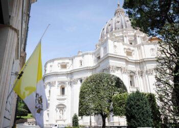 El Papa Francisco murió por ictus cerebral y colapso cardiovascular irreversible