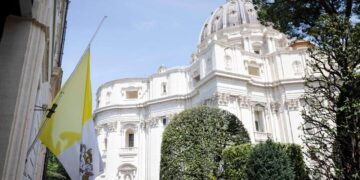 El Papa Francisco murió por ictus cerebral y colapso cardiovascular irreversible