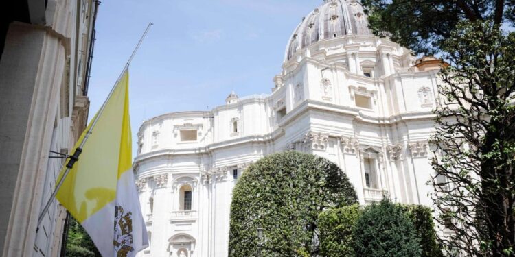 El Papa Francisco murió por ictus cerebral y colapso cardiovascular irreversible