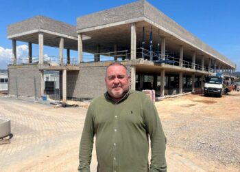 Sant Joan de Moró impulsa dos proyectos estratégicos en 2025 gracias a la inversión histórica del Consell