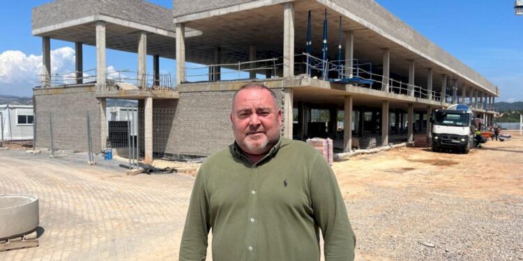 Sant Joan de Moró impulsa dos proyectos estratégicos en 2025 gracias a la inversión histórica del Consell