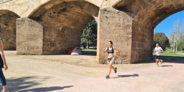 Vivir bajo el puente en Valencia: estanques, ratas y olvido, la triple corona del nuevo urbanismo valenciano