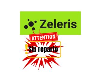 Sin repartos hoy tampoco: caos logístico en Zeleris, del Grupo Telefónica