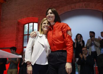 Pilar Bernabé da un paso al frente: “Nunca más Valencia tendrá una alcaldesa que mire hacia otro lado”