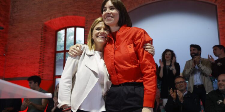 Pilar Bernabé da un paso al frente: “Nunca más Valencia tendrá una alcaldesa que mire hacia otro lado”