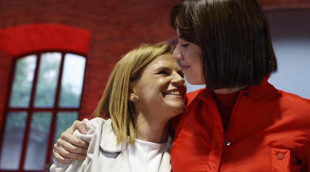 Pilar Bernabé da un paso al frente: “Nunca más Valencia tendrá una alcaldesa que mire hacia otro lado”