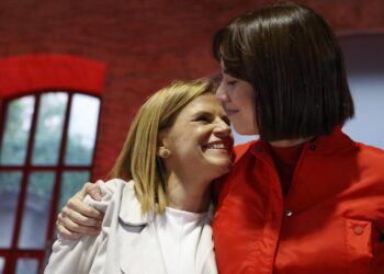 Pilar Bernabé da un paso al frente: “Nunca más Valencia tendrá una alcaldesa que mire hacia otro lado”