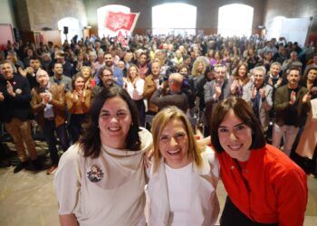 Lo Rat Penat demana la dimissió de la ministra Morant per asegurar que els valencians parlem “català”