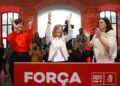 Lo Rat Penat estudia denunciar a Pilar Bernabé per atentar contra el patrimoni immaterial dels valencians