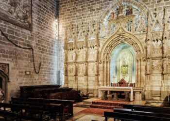 Valencia impulsa el turismo cultural con el Año Jubilar