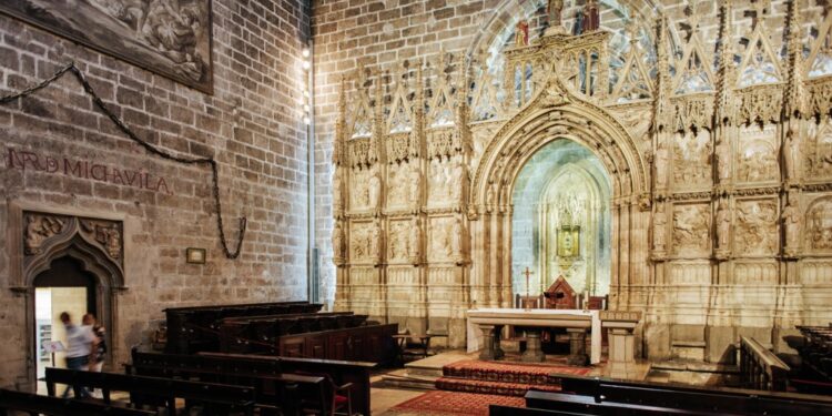 Valencia impulsa el turismo cultural con el Año Jubilar 1 Valencia impulsa el turismo cultural con el Año Jubilar