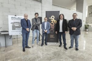 Valencia será la capital mundial de la tuba y el bombardino 2 Valencia será la capital mundial de la tuba y el bombardino