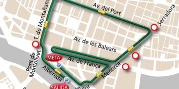 Camins al Grau acoge el domingo la Carrera Marta Fernández de Castro