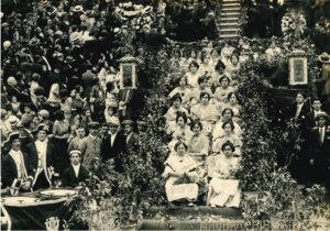 13.Escalinata valencianes