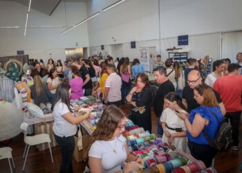El II Showroom Fallero de Torrent recibe más de 11.000 visitantes