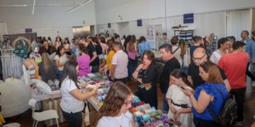 Torrent se consagra como capital de la indumentaria: llega la III edición del Showroom Fallero tras un 2025 de récord