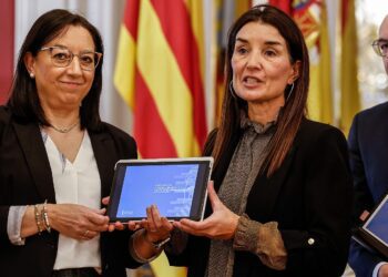 Aprobados los presupuestos 2025 de la Generalitat Valenciana