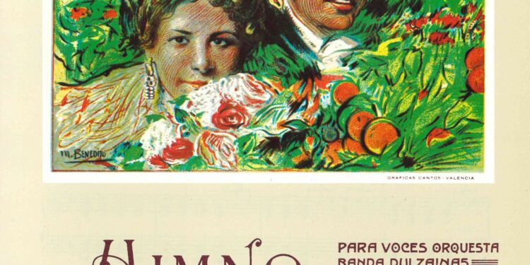 En el centenari de la proclamacio de l’Himne Regional 1 En el centenari de la proclamacio de l’Himne Regional