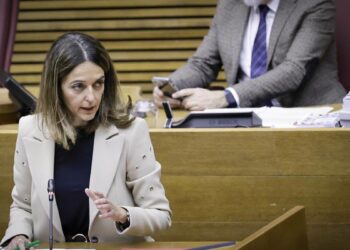 Nuria Martínez advierte: “El Gobierno pone en riesgo la Justicia si no desbloquea el FLA” 1 Nuria Martínez advierte: “El Gobierno pone en riesgo la Justicia si no desbloquea el FLA”