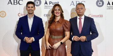 HOSBEC amplía su representatividad empresarial y se convierte en tercer miembro de CEV en número de representantes