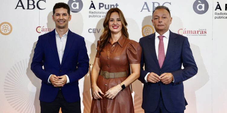 HOSBEC amplía su representatividad empresarial y se convierte en tercer miembro de CEV en número de representantes 1 HOSBEC amplía su representatividad empresarial y se convierte en tercer miembro de CEV en número de representantes