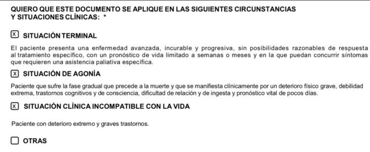 Conversamos con Loida Zabala tras publicar su Testamento Vital