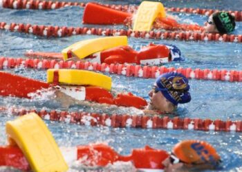 El XIII Spanish Open convertirá Torrevieja en la capital mundial del salvamento y socorrismo