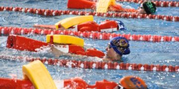 El XIII Spanish Open convertirá Torrevieja en la capital mundial del salvamento y socorrismo