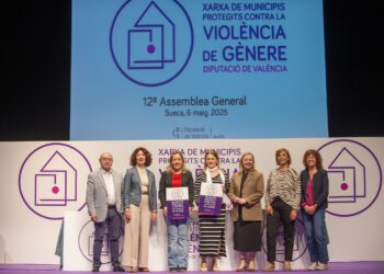 Las mancomunidades de la Ribera Alta y la Ribera Baixa se suman a la Red de la Diputació contra la violencia machista 1 Las mancomunidades de la Ribera Alta y la Ribera Baixa se suman a la Red de la Diputació contra la violencia machista