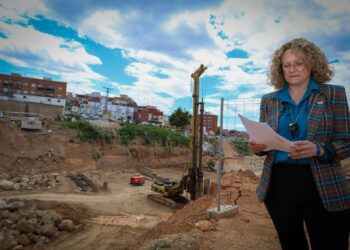 El Gobierno quiere cobrar a Torrent un cánon por dos pasarelas sobre barrancos desaparecidas en la #DANA 9 El Gobierno quiere cobrar a Torrent un cánon por dos pasarelas sobre barrancos desaparecidas en la #DANA
