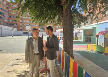 El nuevo Centro de Salud Mislata II contará con 12 consultas de medicina familiar y 3 de pediatría dotadas con tecnología de última generación 1 El nuevo Centro de Salud Mislata II contará con 12 consultas de medicina familiar y 3 de pediatría dotadas con tecnología de última generación