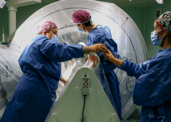 El Hospital La Fe atiende más de 2.000 pacientes con epilepsia al año 3 El Hospital La Fe atiende más de 2.000 pacientes con epilepsia al año