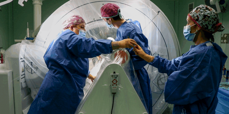 El Hospital La Fe atiende más de 2.000 pacientes con epilepsia al año 1 El Hospital La Fe atiende más de 2.000 pacientes con epilepsia al año