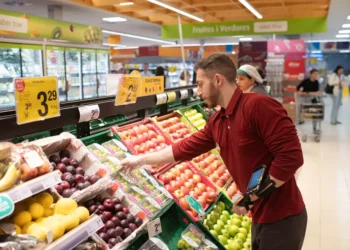 Consum expande su tienda online a 500 municipios