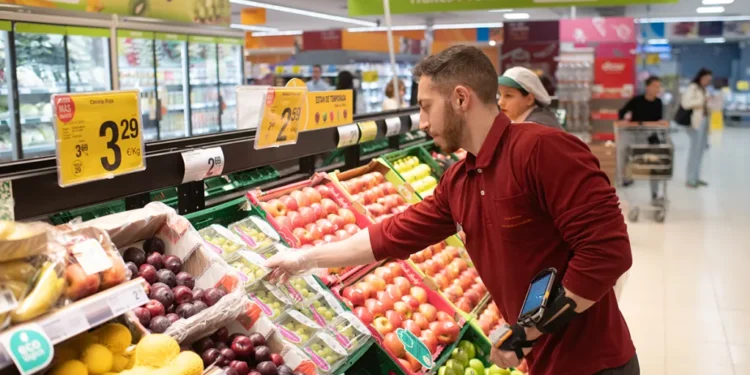 Consum expande su tienda online a 500 municipios 1 Consum expande su tienda online a 500 municipios