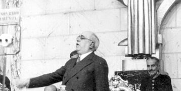 Lo Rat Penat organisa una conferència i presentació lliteraria sobre la capitalitat de Valéncia durant la Guerra Civil Espanyola