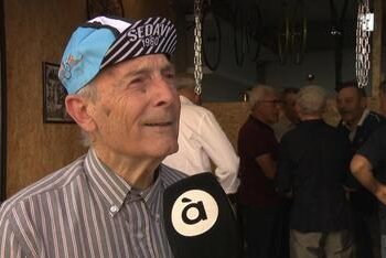 “Pepito Polseguera” reabre su taller tras la DANA: un símbolo de esperanza y pedaladas en Catarroja