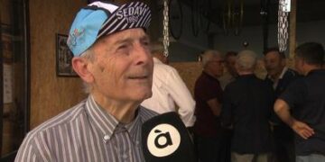 “Pepito Polseguera” reabre su taller tras la DANA: un símbolo de esperanza y pedaladas en Catarroja