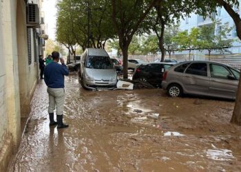 La Torre renace con brochas solidarias: 26 hogares recuperan su dignidad tras la DANA