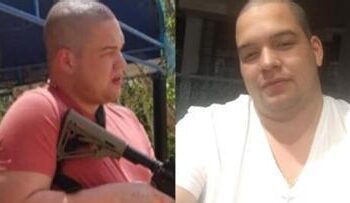 Dos detenidos por el asesinato a tiros de tres colombianos en El Saler: ajuste de cuentas vinculado al narcotráfico