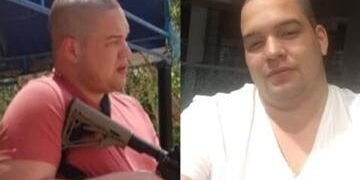 Dos detenidos por el asesinato a tiros de tres colombianos en El Saler: ajuste de cuentas vinculado al narcotráfico